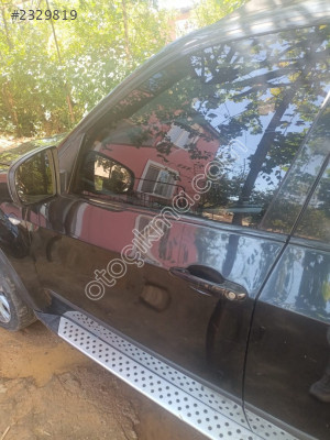 bmw x5 sol ön kapı