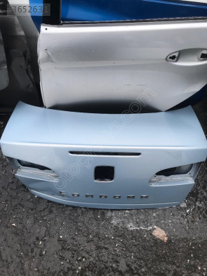 MİRİM OTODAN SEAT CORDOBA BAGAJ KAPAĞI
