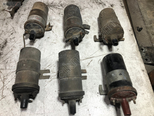 Tofaş Şahin Doğan Kartal MAKO Ateşleme Bobini