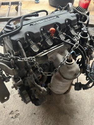 HONDA CİVİX FC5 1.6 BENZİNLİ MOTOR ÇIKMA MUAYYER