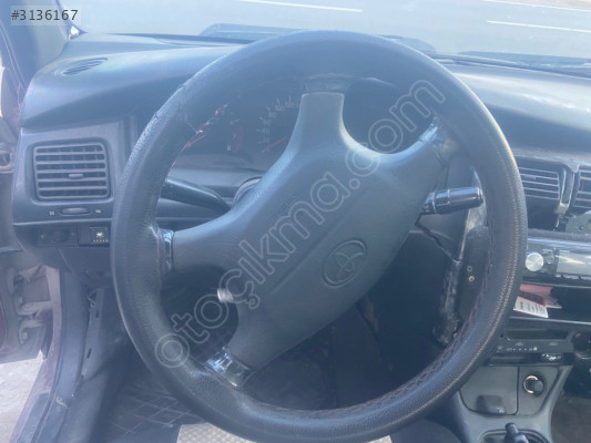 Toyota carina direksiyon simidi