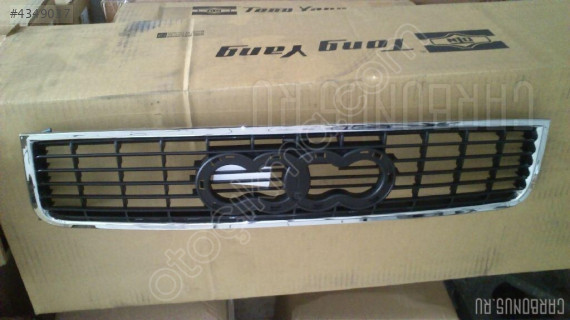 A4 ÖN PANJUR NİKELAJLI 2001 2002 2003 2004 2005 SIFIR 8E0853651F