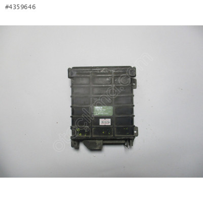 Volkswagen Golf 2 Motor Beyni 0280800140 811906264A