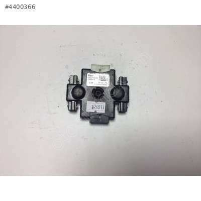 BMW 3 Serisi Anten Amplifikatörü KK922904302 10859410