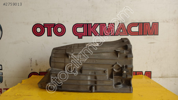 MERCEDES BENZ C SERİSİ W204 ŞANZIMAN KOVANI 722.997
