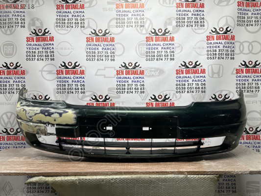 OPEL ASTRA G ORJİNAL ÖN TAMPON