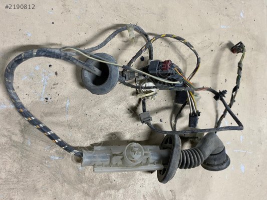 ÇIKMA FORD FİESTA KİRİŞ KABLO TESİSATI 2S6T14603