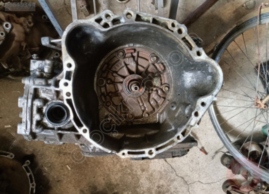 TOYOTA COROLLA 1993-1997 OTOMATİK ŞANZIMAN