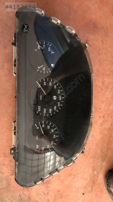 ALFA ROMEO 146 KM SAATİ