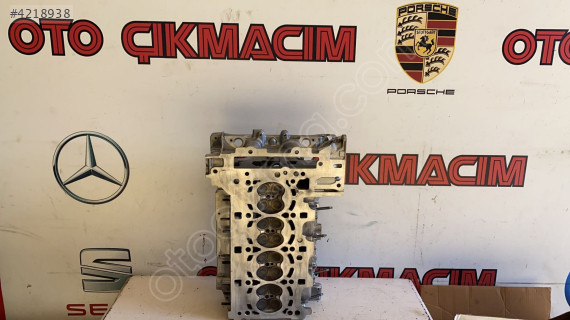 BMW F30 N20 SİLİNDİR KAPAĞI