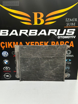 RENAULT MEGANE 4 KLİMA RADYATÖRÜ