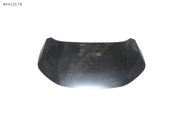 HONDA CİTY 2021 2025 ÖN KAPUT SIFIR İTHAL TAİWAN