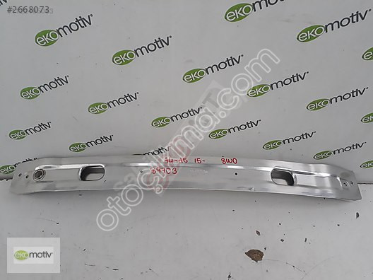 AUDI A4/S4 (15-) ÖN TAMPON DEMİRİ - 8W0807113