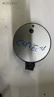 FORD CONNECT DEPO KAPAĞI MG OTO