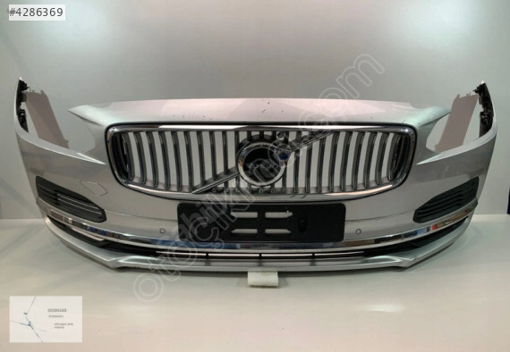 VOLVO S90 TAMPON ÖN