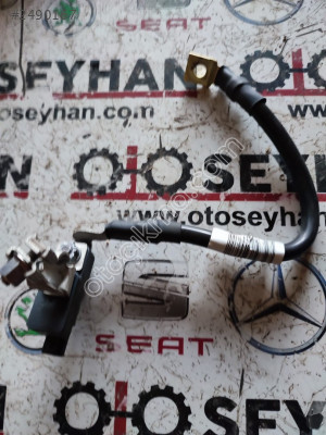 T-cross eksi kutup başlığı