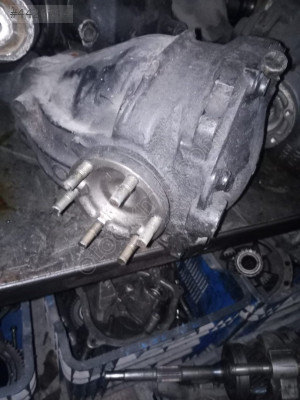 Mercedes-Benz 1243510505  e seri c seri 3.92 defransiyel