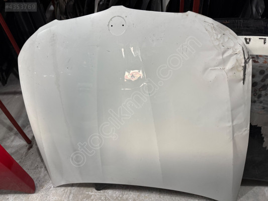 BMW 3 SERİSİ E90 ÇIKMA ORJİNAL ÖN KAPUT N1