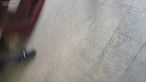 Mercedes C 205 KAPI SOL ÖN