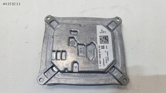 MASERATİ GHİBLİ FAR BEYNİ 130732947400