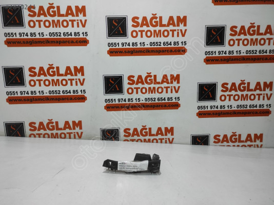 RENAULT SYMBOL THALİA SAĞ ÖN TAMPON BAĞLANTI SPORTU  8200639911