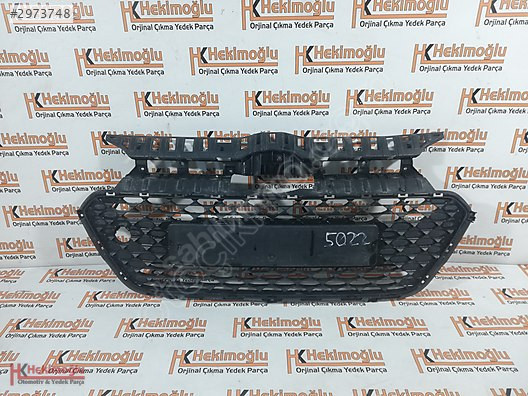 HYUNDAİ İ20 ÖN PANJUR 86569-C8010 ORJİNAL 2015-2018