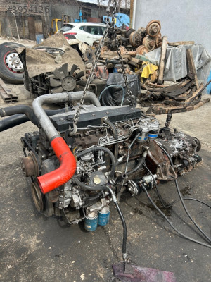 AS950 YENİ MODEL TEMİZ MOTOR
