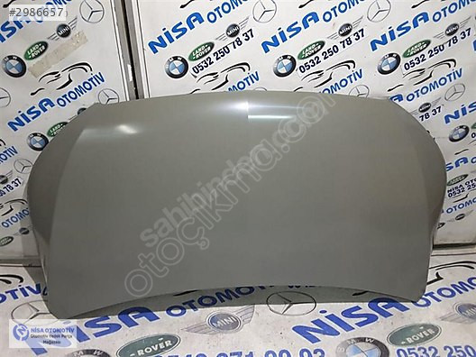 MERCEDES VİTO W447 KAPUT SIFIR 2013-2020 A4478800100
