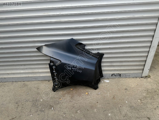 Ford Kuga sağ arka çamurluk 2020 sonrası