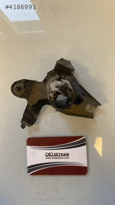 1K0861371B vw golf 6 el fren tabancası sabitleme demiri