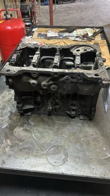 VOLKSWAGEN 1.9 TDİ ABL - BLOK