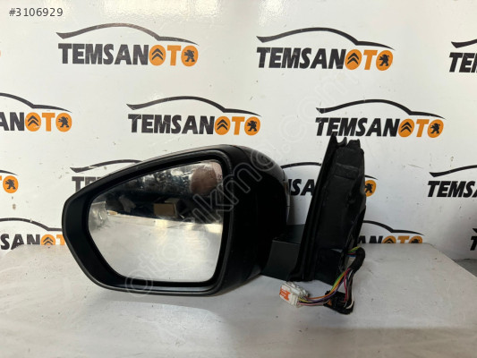PEUGEOT PEJO 3008 SOL AYNA ORJ TEMSAN OTO