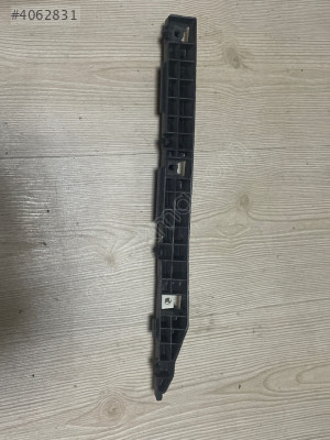 HYUNDAİ ACCENT ERA SOL ARKA TAMPON BRAKETİ 06-11