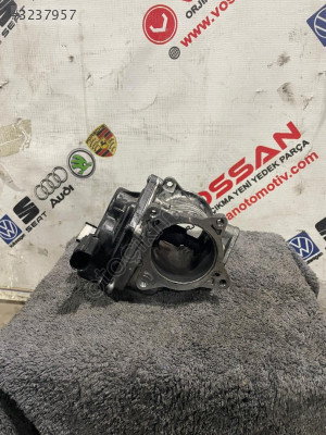 03L131501AA crafter amarok egsoz geri dönüş valfi