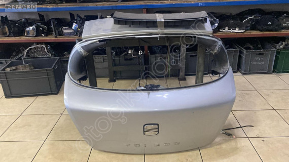 SEAT TOLEDO BAGAJ KAPAĞI