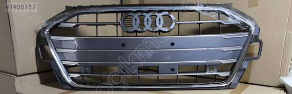 AUDI A4 2016-2022 ÖN PANJUR SIFIR - 8W0853651DF