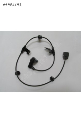 Mitsubishi L200 Pick Up Abs Sensörü Arka Sağ Orijinal 20102015