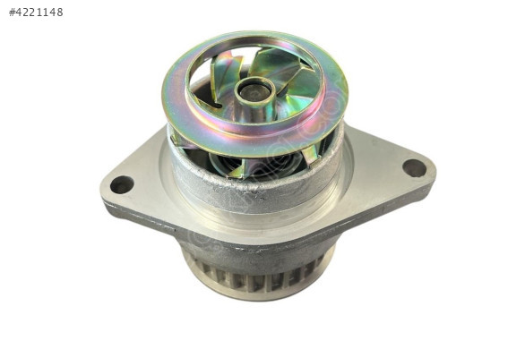 DEVİRDAİM POLO 96-00 030121008D