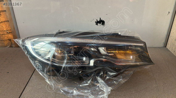 BMW 3 SERİ G20 LED SAĞ FAR