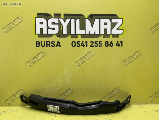 INSIGNIA B SOL TAMPON ALT BRAKET ORJİNAL