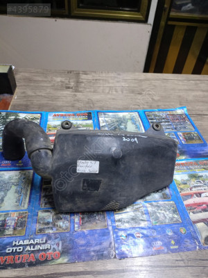 9128789 Opel Combo 1.7 hava emme manifoldu kutusu