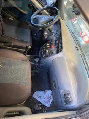 2000 MODEL FİAT PALİO TORPİDO GÖZÜ