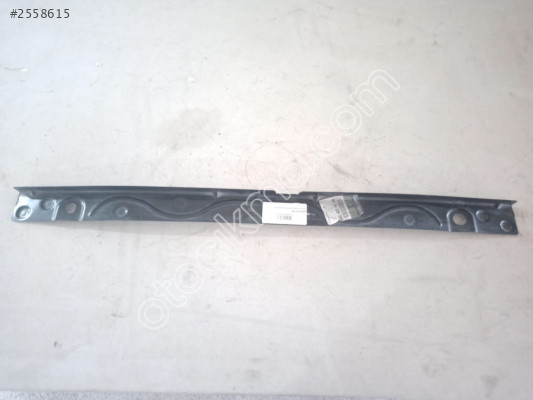 Dacia Dokker Arka Tampon Alt Orta Suport Orjinal 850422928R
