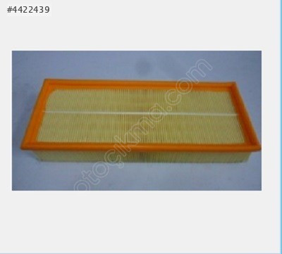 HAVA FİLTRESİ GOLF5 04-10/CADDY 04-10 1K0129620F