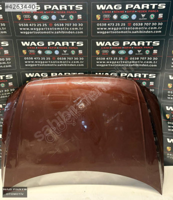 2021 - 2024 VW TİGUAN ÖN KAPUT 5NA823031