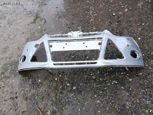 Ford Focus ön tampon orjinal çıkma 2011-2014