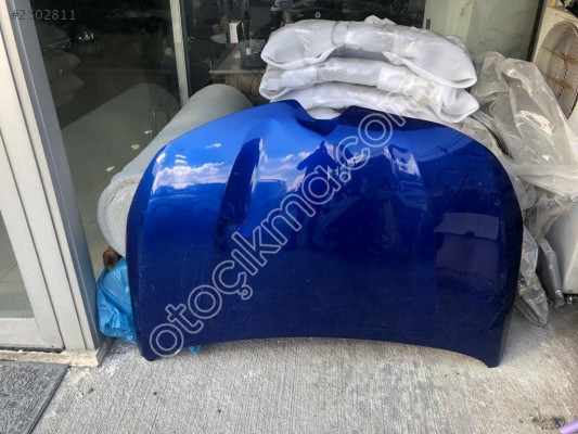 RENAULT TALİANT ÖN KAPUT