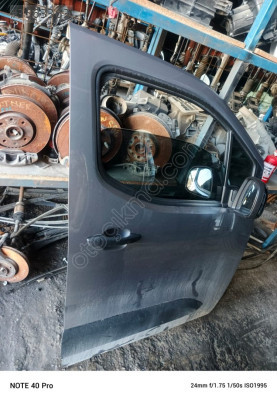 OPEL COMBO SAĞ ÖN KAPI OTO FEDAİ