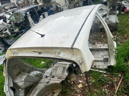 HYUNDAİ İ20 TAVAN KESME