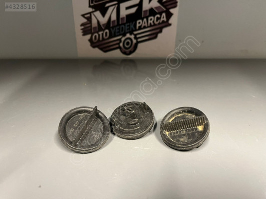 E90 E92 F07 F10 F32 SİNYAL DUYU ORJİNAL